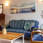 Commandeur-huus 1 Feriehus Borkum