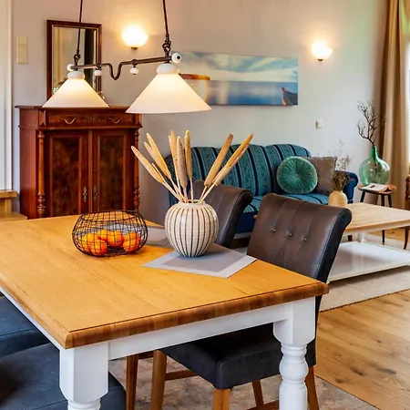 Holiday home Commandeur-huus 1