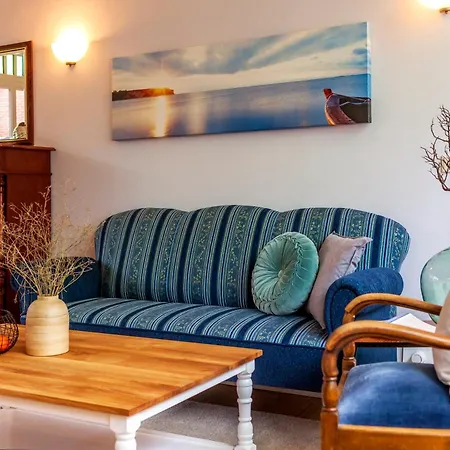 Holiday home Commandeur-huus 1 *