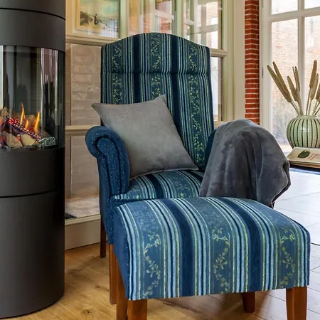 Commandeur-huus 1 Holiday home Borkum