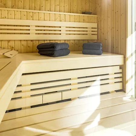 Tatil Evi Commandeur-huus 1 *