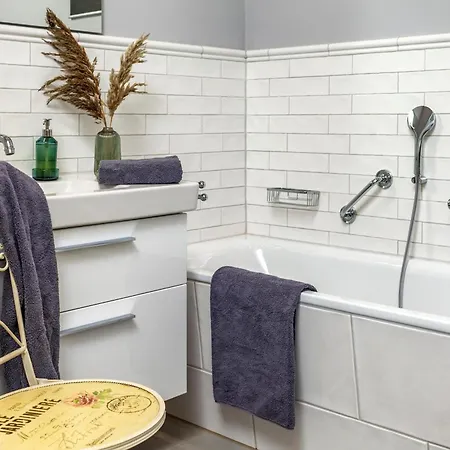 Commandeur-huus 1 Tatil Evi Borkum