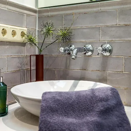 בית נופש Commandeur-huus 1 בורקום